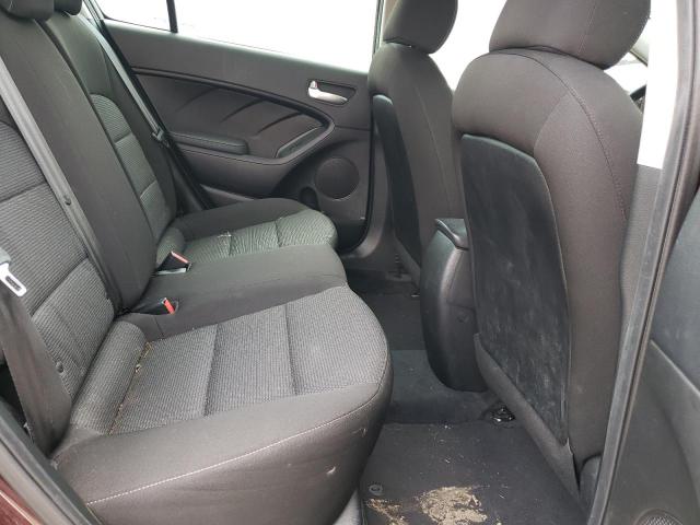 Photo 10 from auction – 2017 KIA FORTE LX with VIN 3KPFK4A78HE152084