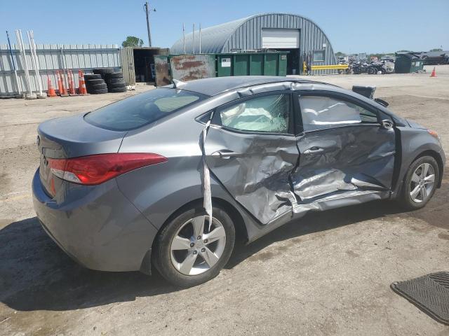 Photo 3 from auction – 2013 HYUNDAI ELANTRA GL with VIN 5NPDH4AE5DH222425