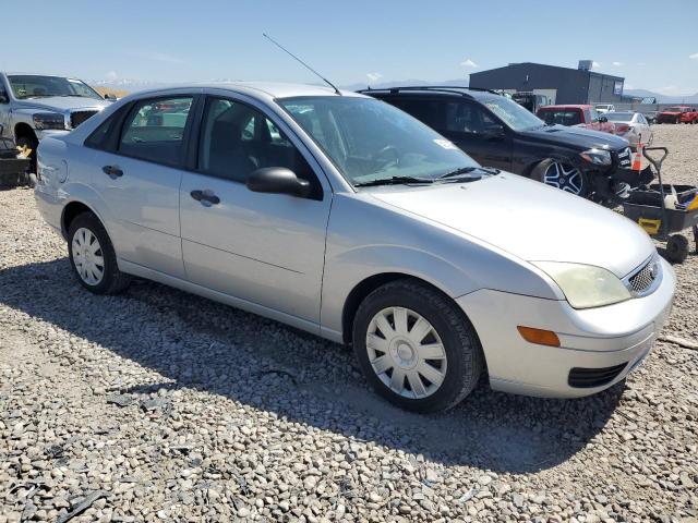 Photo 4 from auction – 2007 FORD FOCUS with VIN 1FAFP34N07W363425
