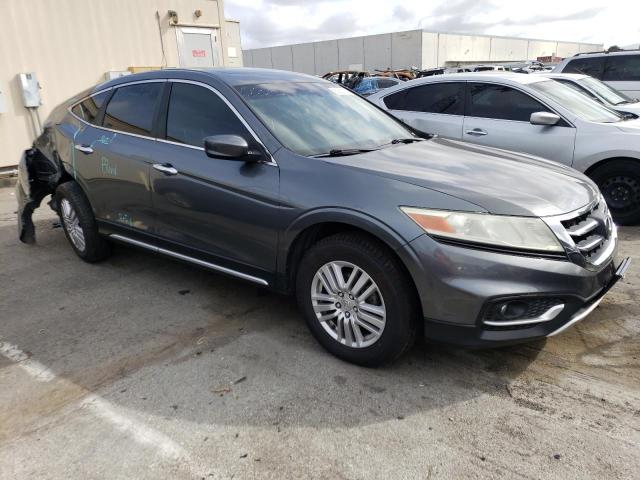 Photo 4 from auction – 2013 HONDA CROSSTOUR with VIN 5J6TF3H3XDL003790