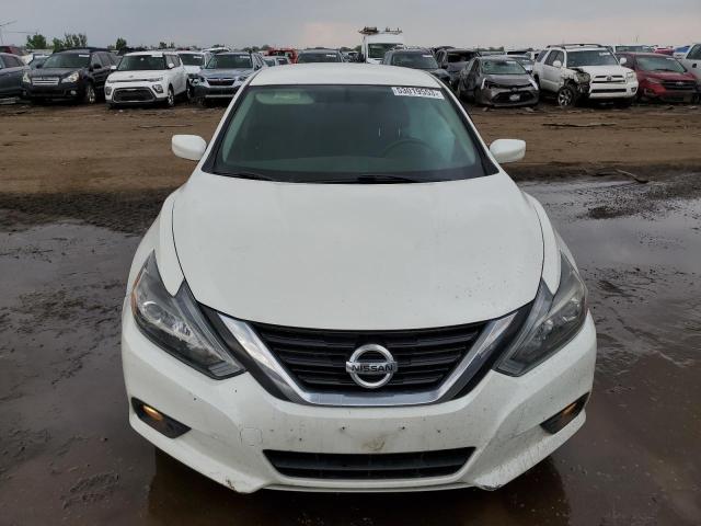 Photo 5 from auction – 2017 NISSAN ALTIMA 2.5 with VIN 1N4AL3AP0HC297358