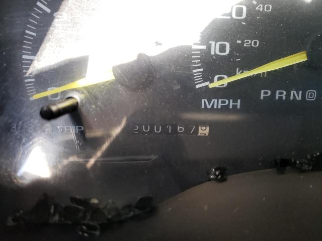 Photo 9 from auction – 1995 GMC SIERRA K15 with VIN 2GTEK19K1S1580747