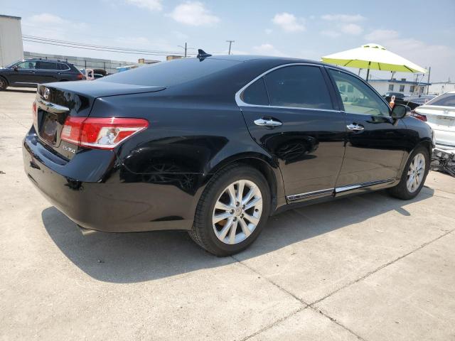 Photo 3 from auction – 2011 LEXUS ES 350 with VIN JTHBK1EG3B2455865