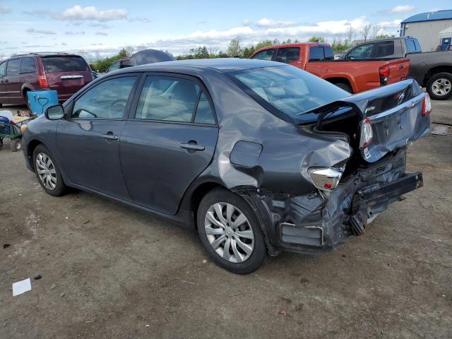 Photo 2 from auction – 2012 TOYOTA CAROLLA with VIN 2T1BU4EE3CC874748