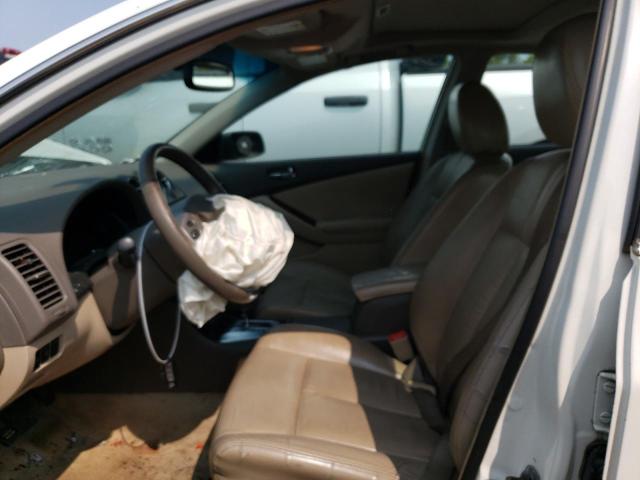 Photo 7 from auction – 2010 NISSAN ALTIMA BAS with VIN 1N4AL2AP8AC103725