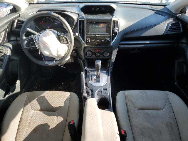 Foto 8 de la subasta – 2017 SUBARU IMPREZA PR con VIN 4S3GKAB62H3603543