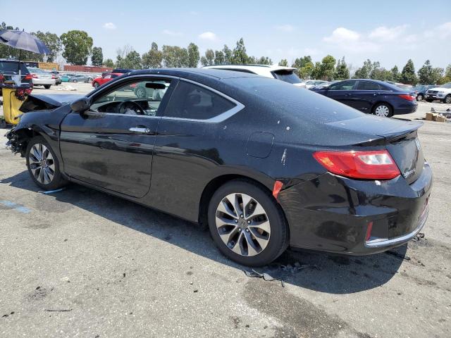 Photo 2 from auction – 2015 HONDA ACCORD LX- with VIN 1HGCT1B38FA003377