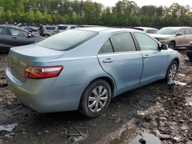 Photo 3 from auction – 2007 TOYOTA CAMRY CE with VIN 4T1BE46K27U629798