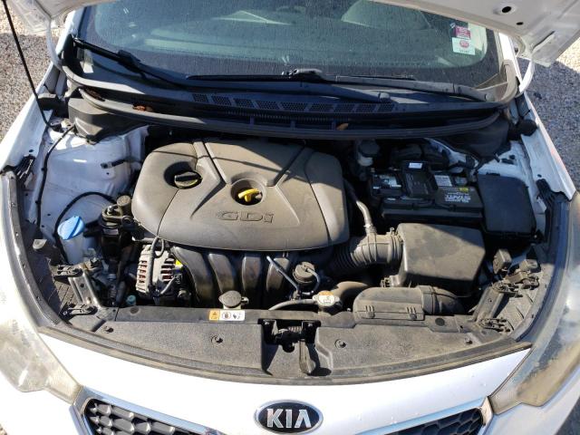 Photo 11 from auction – 2015 KIA FORTE EX with VIN KNAFX4A88F5348543