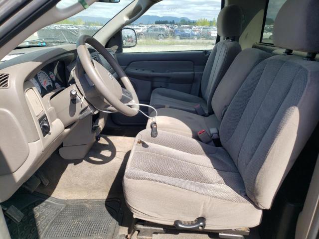 Photo 7 from auction – 2005 DODGE RAM 1500 S with VIN 1D7HA16N25J553684