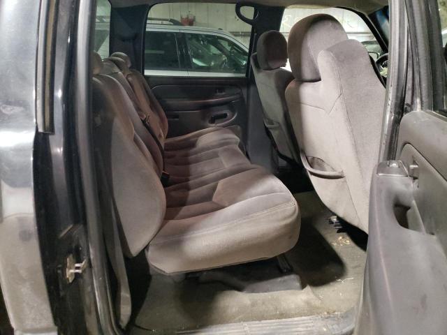 Photo 10 from auction – 2005 GMC NEW SIERRA with VIN 2GTEK13TX51165643
