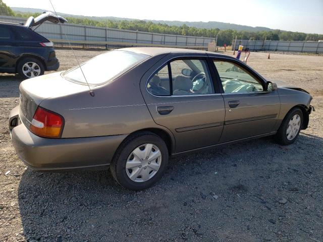 Photo 3 from auction – 1999 NISSAN ALTIMA XE with VIN 1N4DL01D2XC215727