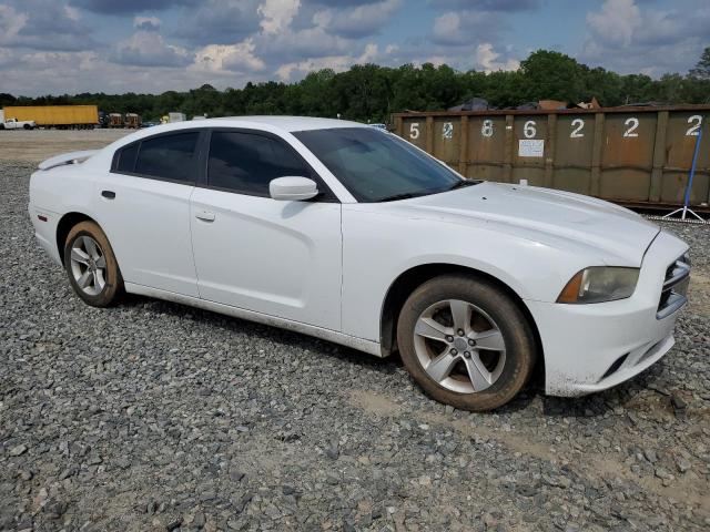 Photo 4 from auction – 2014 DODGE CHARGER SE with VIN 2C3CDXBG9EH333762