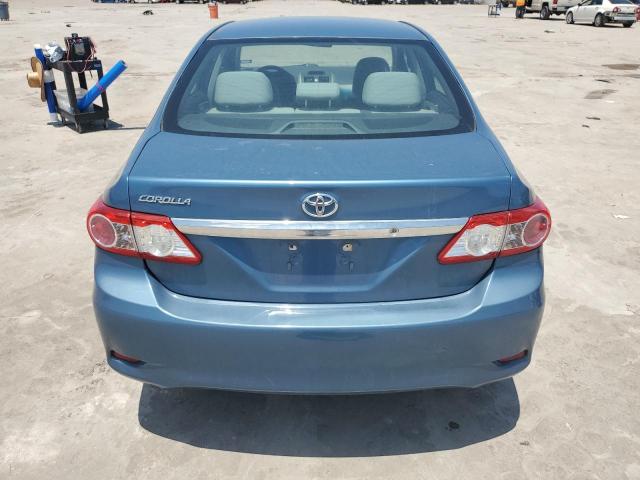 Photo 6 from auction – 2013 TOYOTA COROLLA BA with VIN 5YFBU4EE6DP204984
