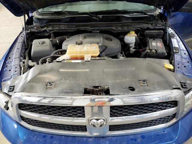 Photo 11 from auction – 2016 RAM 1500 SLT with VIN 1C6RR7GM3GS175556