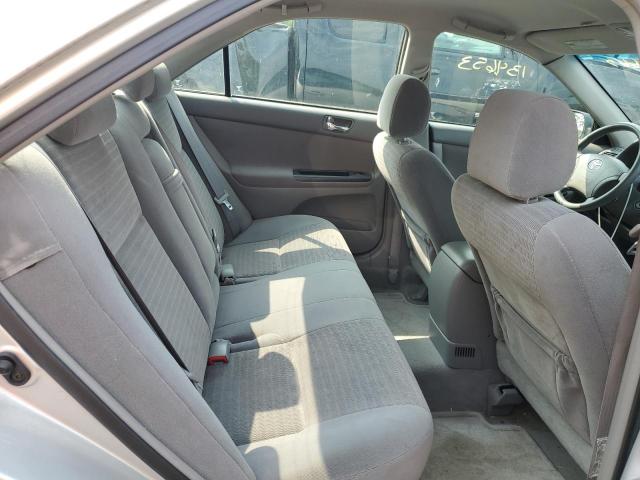 Photo 10 from auction – 2005 TOYOTA CAMRY LE with VIN 4T1BE32K45U587891