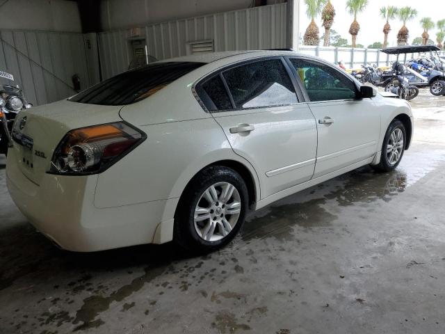 Photo 3 from auction – 2011 NISSAN ALTIMA BAS with VIN 1N4AL2AP4BN430404