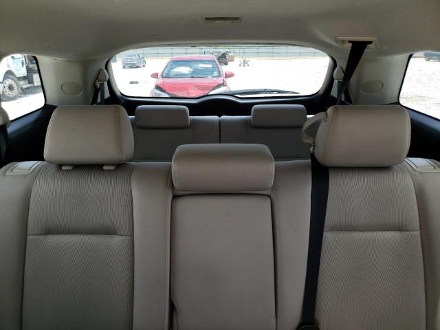 Photo 10 from auction – 2011 MAZDA CX-9 with VIN JM3TB2BA0B0311172