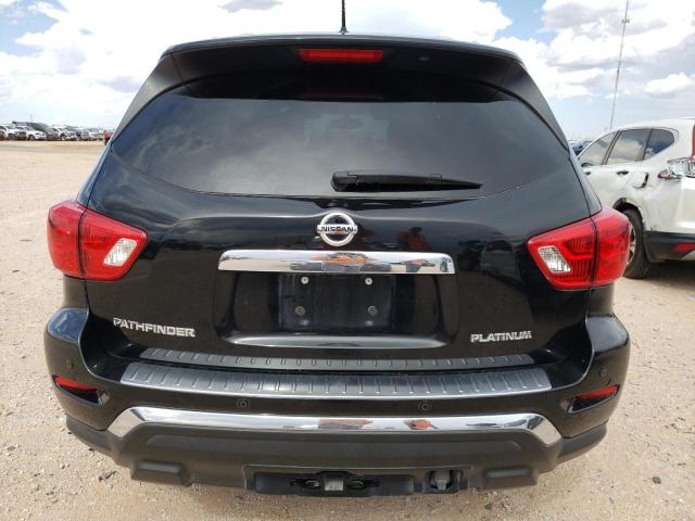 Zdjęcie 6 z aukcji – 2017 NISSAN PATHFINDER z VIN 5N1DR2MN9HC607657