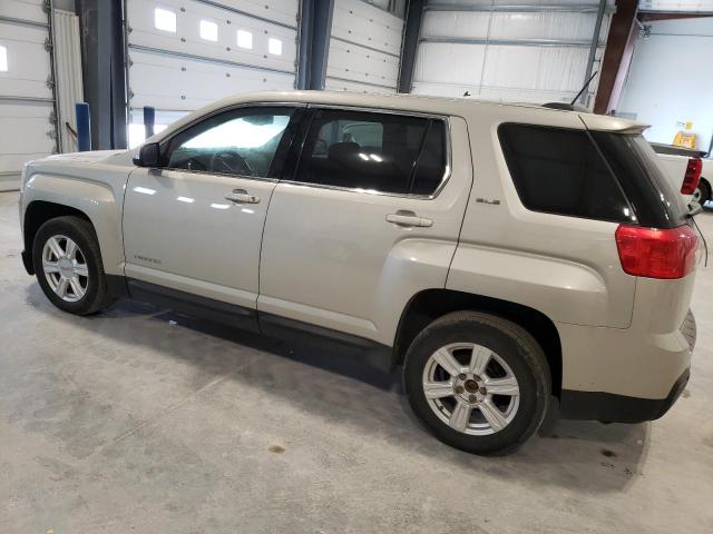 صورة رقم 2 من المزاد - 2015 GMC TERRAIN SL مع VIN 2GKFLVEK8F6267710