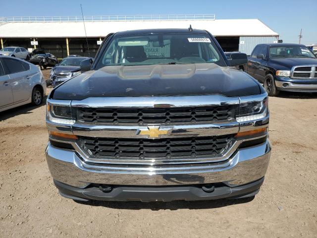 Photo 5 from auction – 2019 CHEVROLET SILVERADO with VIN 2GCVKPECXK1159966
