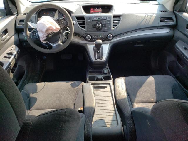 Photo 8 from auction – 2012 HONDA CR-V EX with VIN 2HKRM4H56CH606106
