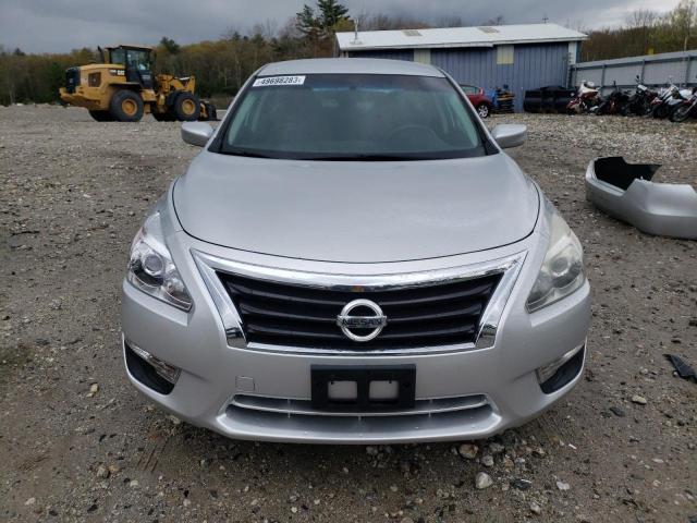 Photo 5 from auction – 2015 NISSAN ALTIMA 2.5 with VIN 1N4AL3AP3FC449369