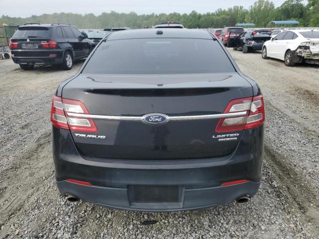 Photo 6 from auction – 2017 FORD TAURUS LIM with VIN 1FAHP2F80HG104584