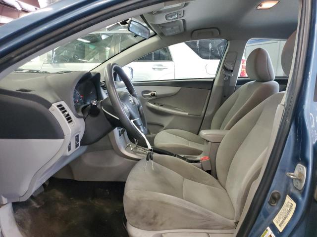 Photo 7 from auction – 2013 TOYOTA COROLLA BA with VIN 5YFBU4EE9DP118892