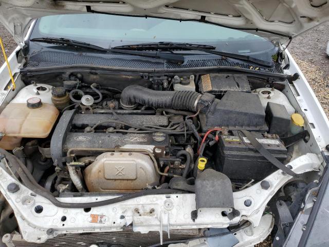 Photo 11 from auction – 2003 FORD FOCUS ZX5 with VIN 3FAFP37333R166711