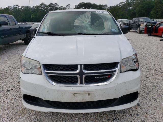 Photo 5 from auction – 2014 DODGE GRAND CARA with VIN 2C4RDGBG3ER147330