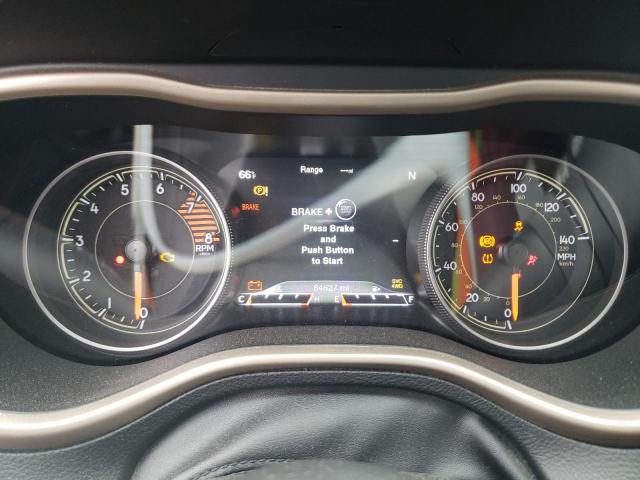 Photo 9 from auction – 2016 JEEP CHEROKEE L with VIN 1C4PJMDS6GW133545