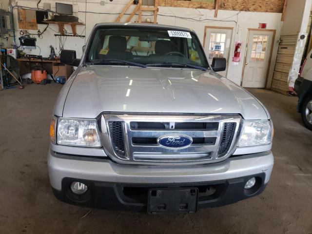 Photo 5 from auction – 2011 FORD RANGER SUP with VIN 1FTKR1ED0BPA53209