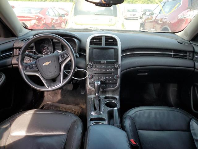 Photo 8 from auction – 2016 CHEVROLET MALIBU with VIN 1G11E5SA7GF150440