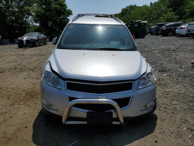 Photo 5 from auction – 2012 CHEVROLET TRAVERSE L with VIN 1GNKVJED5CJ198561