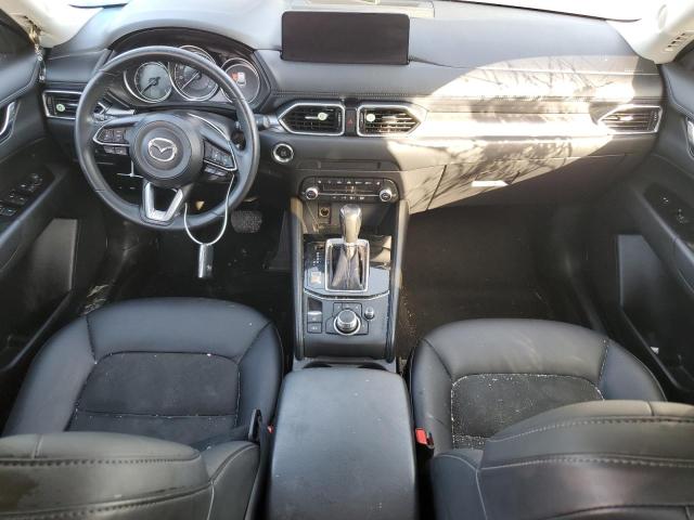 Photo 8 from auction – 2021 MAZDA CX-5 TOURI with VIN JM3KFBCM6M0343569
