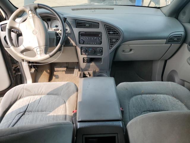 Photo 8 from auction – 2003 BUICK RENDEZVOUS with VIN 3G5DA03E83S580785