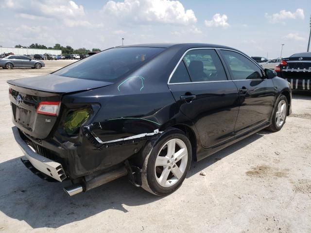 Photo 3 from auction – 2012 TOYOTA CAMRY BASE with VIN 4T1BF1FKXCU180439
