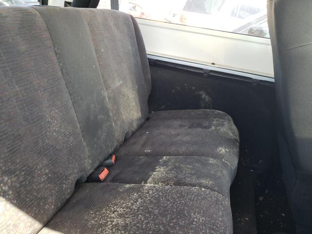 Photo 10 from auction – 2004 JEEP WRANGLER / with VIN 1J4FA49S94P798976