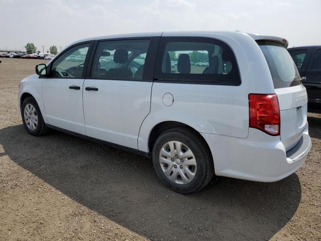 Photo 2 from auction – 2019 DODGE GRAND CARA with VIN 2C4RDGBGXKR698219