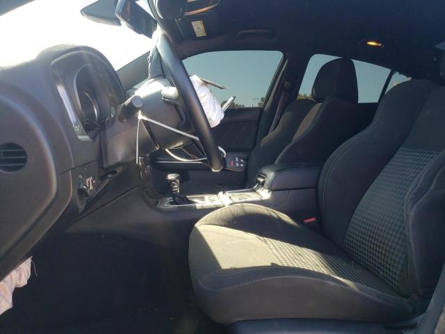 Photo 7 from auction – 2020 DODGE CHARGER R/ with VIN 2C3CDXCTXLH184139