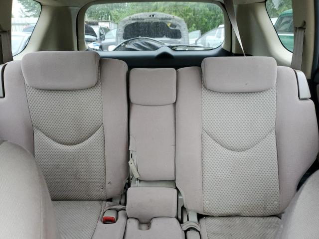 Photo 10 from auction – 2008 TOYOTA RAV4 with VIN JTMZD33V785100695