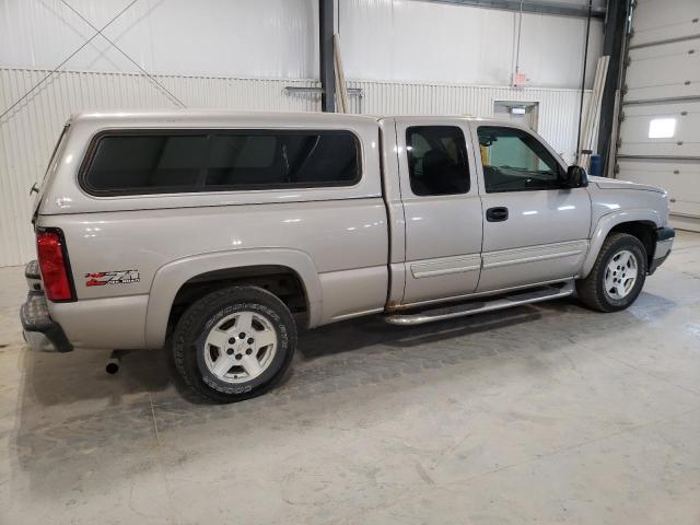 Photo 3 from auction – 2005 CHEVROLET SILVERADO with VIN 1GCEK19B55E132806
