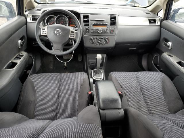 Photo 8 from auction – 2012 NISSAN VERSA S with VIN 3N1BC1CP3CK244319