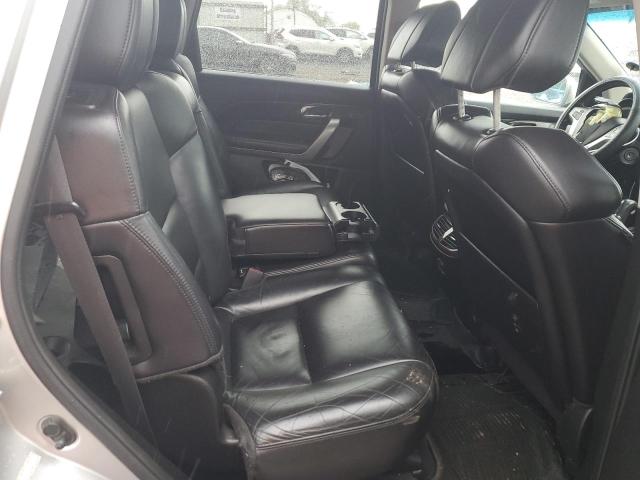 Photo 11 from auction – 2012 ACURA MDX with VIN 2HNYD2H2XCH544685