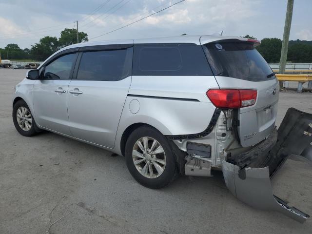 Photo 2 from auction – 2016 KIA SEDONA L with VIN KNDMA5C19G6206523