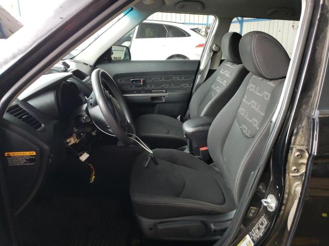 Photo 7 from auction – 2013 KIA SOUL with VIN KNDJT2A57D7621444