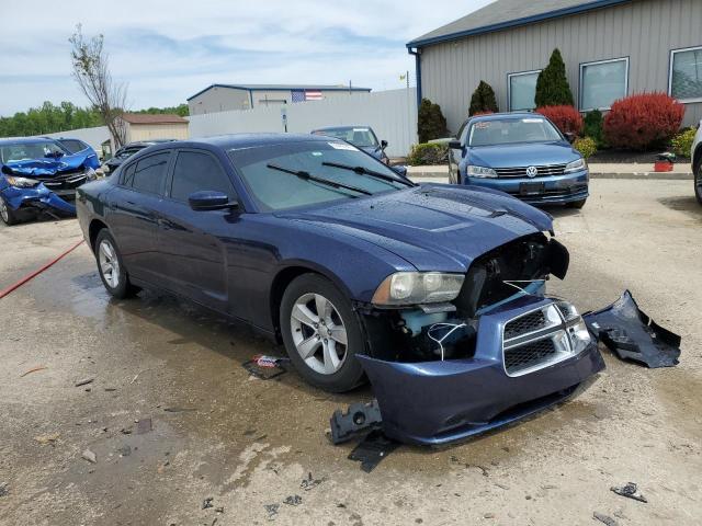 Photo 4 from auction – 2013 DODGE CHARGER SE with VIN 2C3CDXBG0DH571644