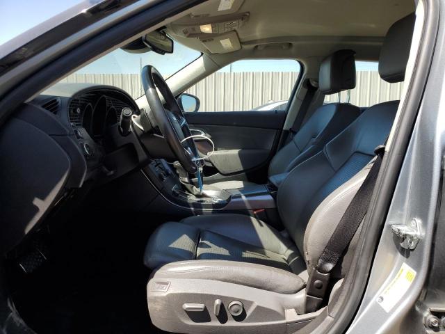Photo 7 from auction – 2010 SAAB 9-5 AERO with VIN YS3GR4BJ0A4002223