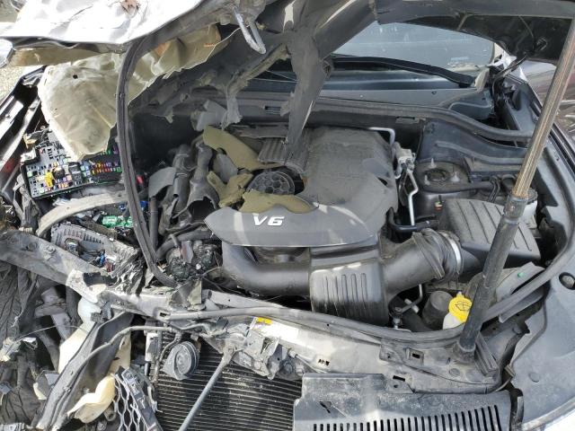Photo 12 from auction – 2014 DODGE DURANGO CI with VIN 1C4RDHEG4EC435593
